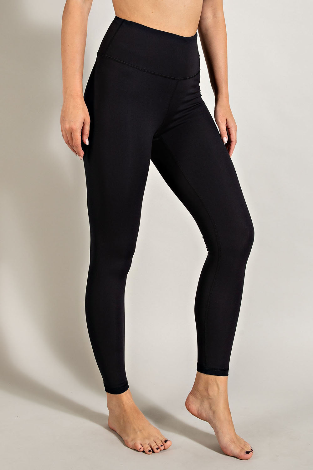 Butter soft high waist leggings